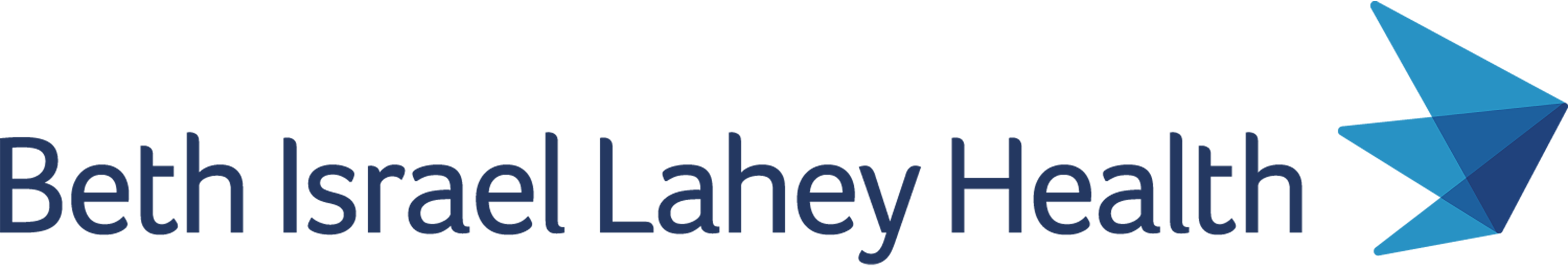 Beth Israel Lahey Health Logo